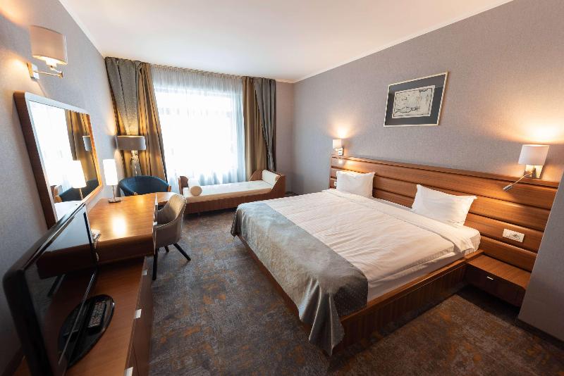 Wyndham Cluj - Oda