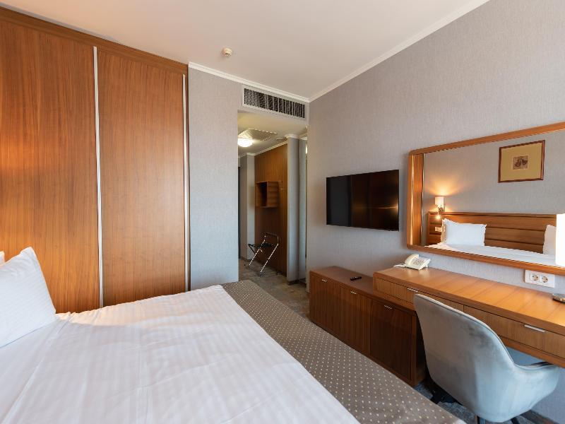 Wyndham Cluj - Oda