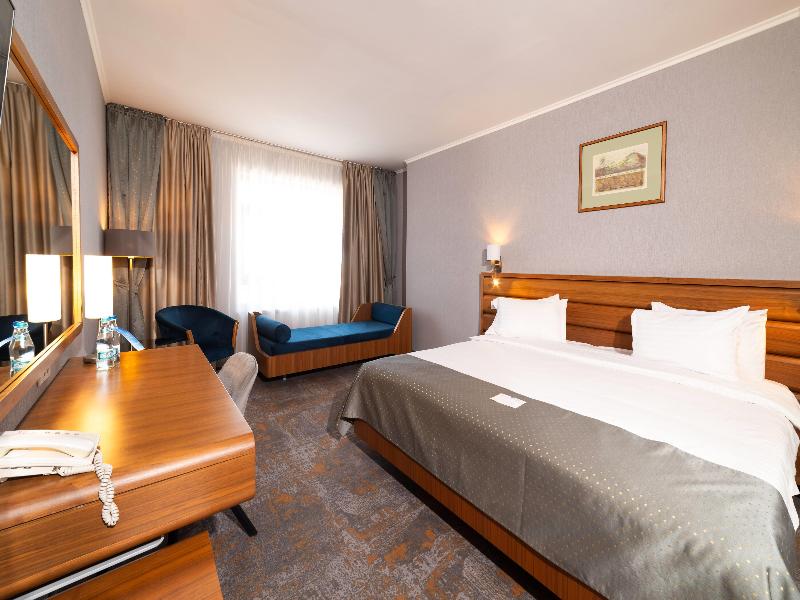 Wyndham Cluj - Oda