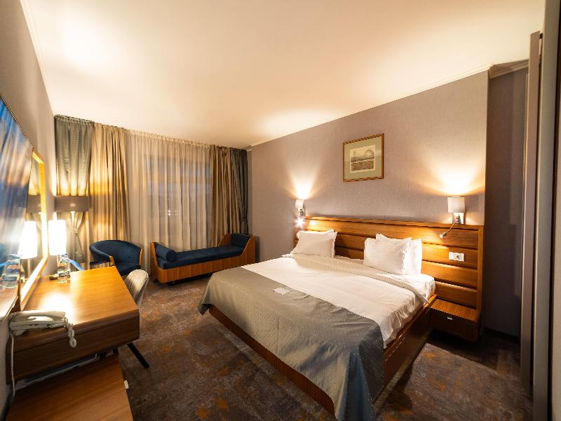 Wyndham Cluj - Oda