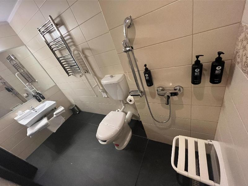 Wyndham Cluj - Oda