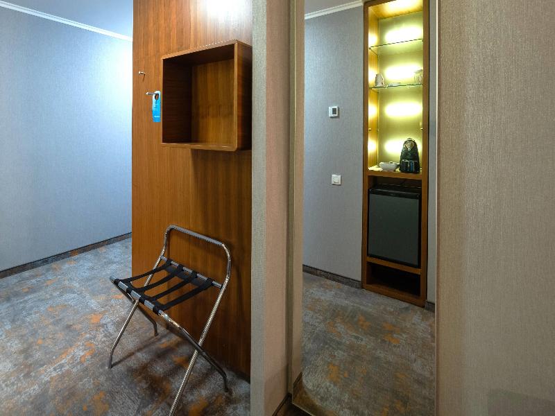 Wyndham Cluj - Oda