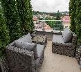 Wyndham Cluj oda fotoğrafı