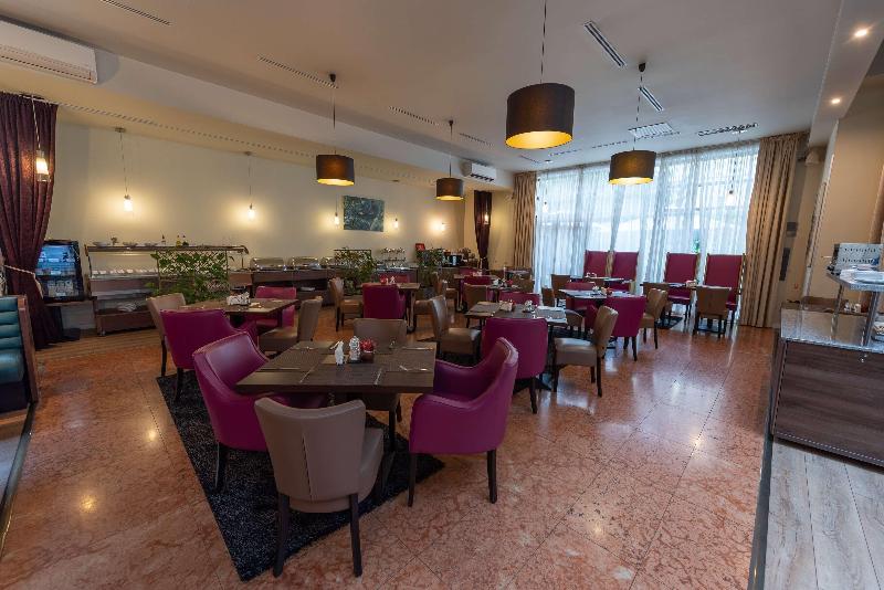 Wyndham Cluj - Restoran