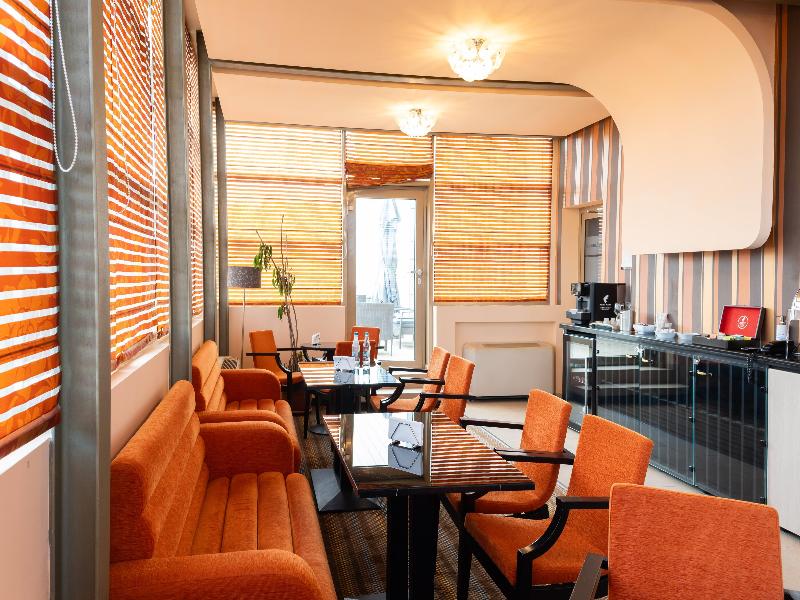Wyndham Cluj - Restoran