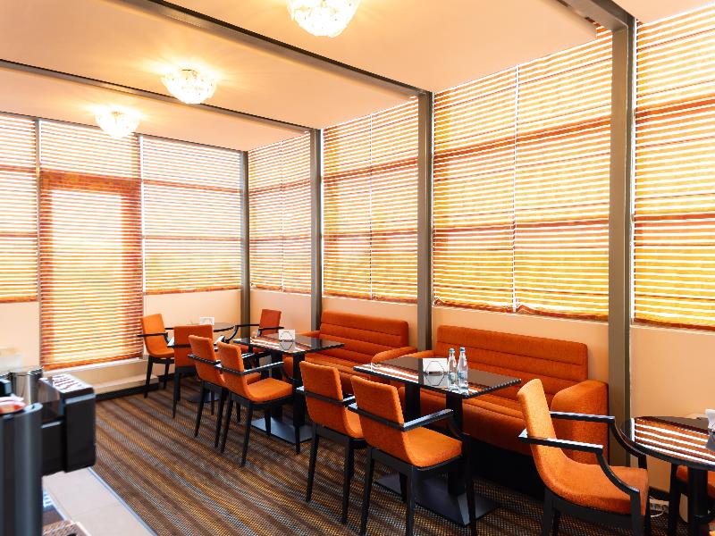 Wyndham Cluj - Restoran