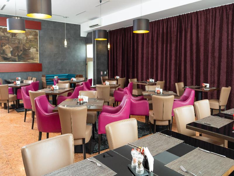 Wyndham Cluj - Restoran