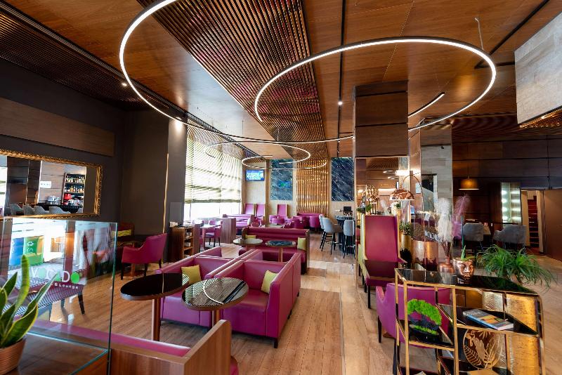 Wyndham Cluj - Restoran