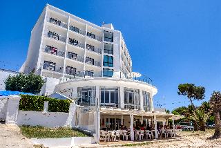 Hotel Playa Santandria