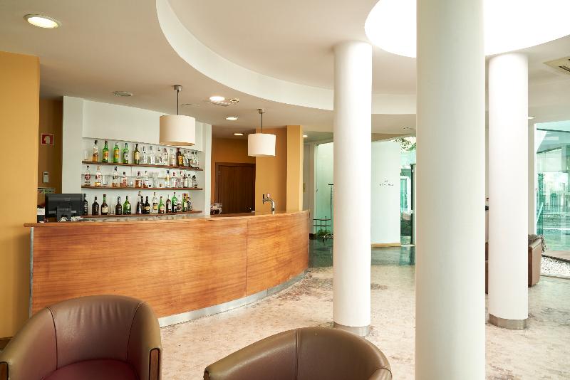 Leziria Parque Hotel - Bar
