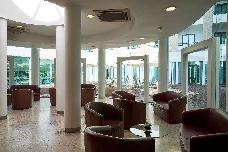 Leziria Parque Hotel - Bar