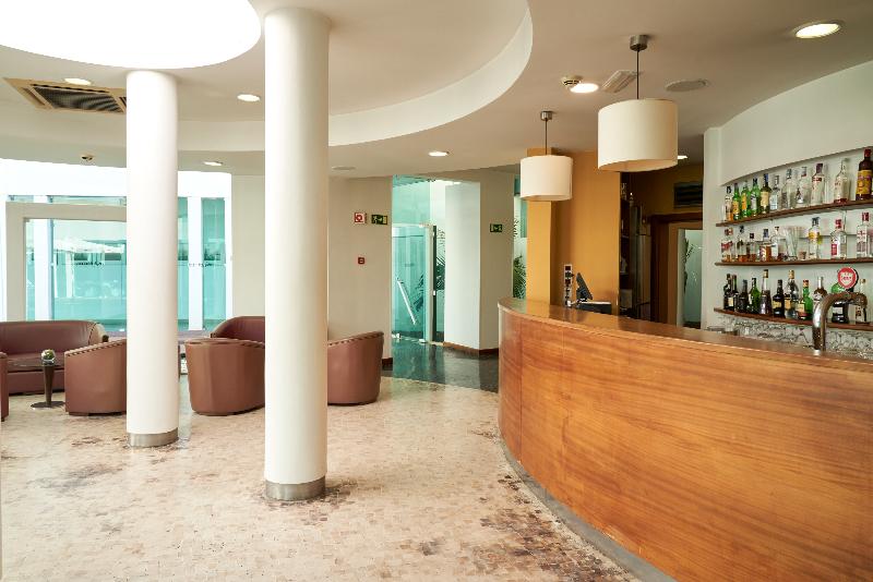 Leziria Parque Hotel - Bar