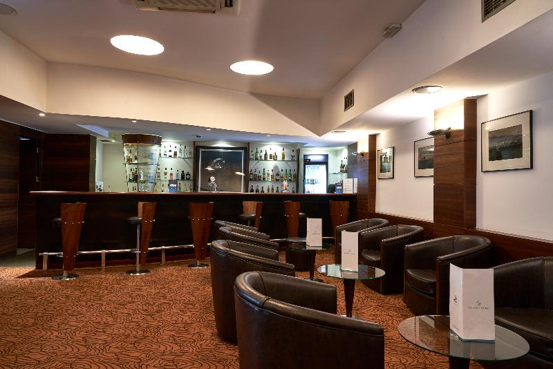 Leziria Parque Hotel - Bar