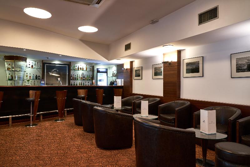 Leziria Parque Hotel - Bar