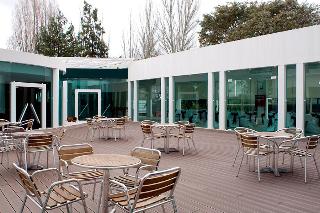 Leziria Parque Hotel fotoÄŸrafÄ±
