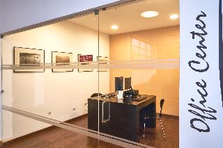 Leziria Parque Hotel fotoÄŸrafÄ±