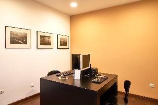 Leziria Parque Hotel fotoÄŸrafÄ±