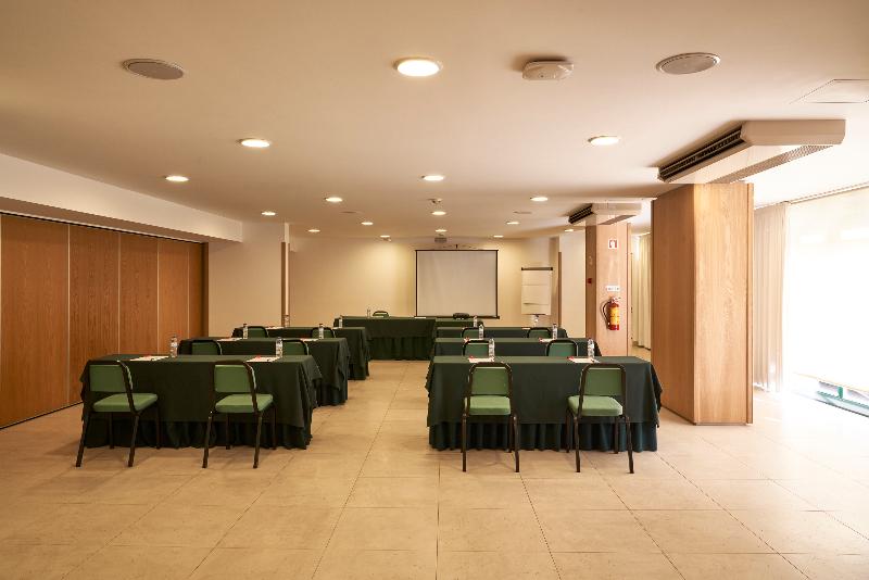 Leziria Parque Hotel - Toplantı