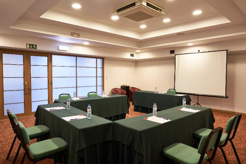 Leziria Parque Hotel - Toplantı