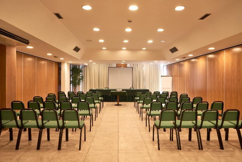 Leziria Parque Hotel - Toplantı