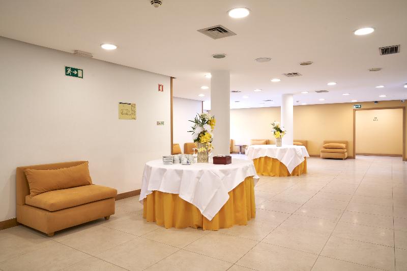Leziria Parque Hotel - Toplantı