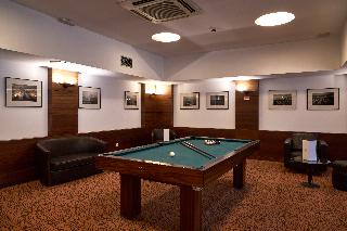 Leziria Parque Hotel fotoÄŸrafÄ±