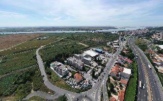Leziria Parque Hotel fotoÄŸrafÄ±