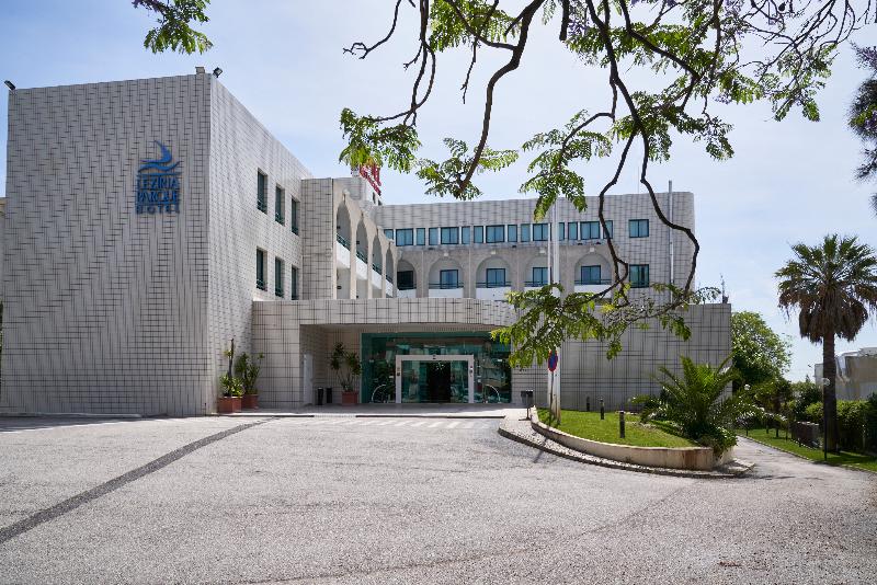 Leziria Parque Hotel - Genel