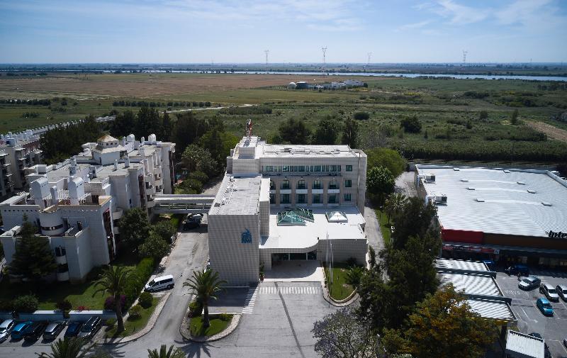 Leziria Parque Hotel - Genel