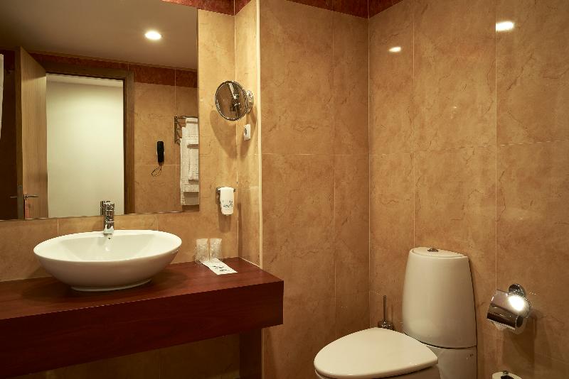 Leziria Parque Hotel - Genel