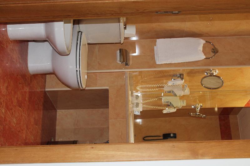 Leziria Parque Hotel - Oda