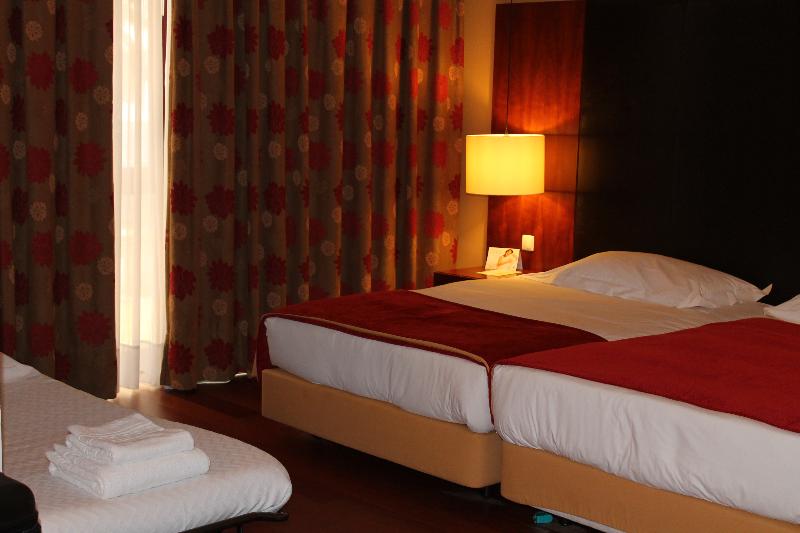 Leziria Parque Hotel - Oda