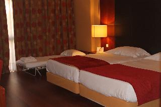 Leziria Parque Hotel fotoÄŸrafÄ±