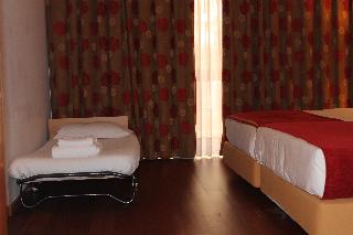 Leziria Parque Hotel fotoÄŸrafÄ±
