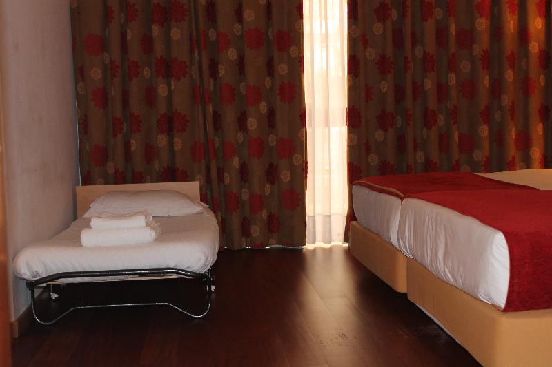 Leziria Parque Hotel - Oda
