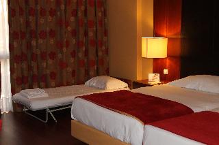 Leziria Parque Hotel fotoÄŸrafÄ±