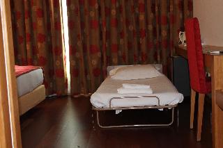 Leziria Parque Hotel fotoÄŸrafÄ±
