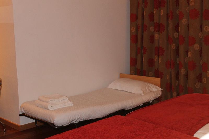 Leziria Parque Hotel - Oda
