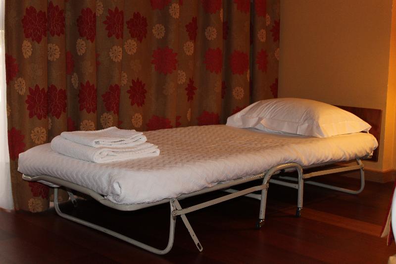 Leziria Parque Hotel - Oda