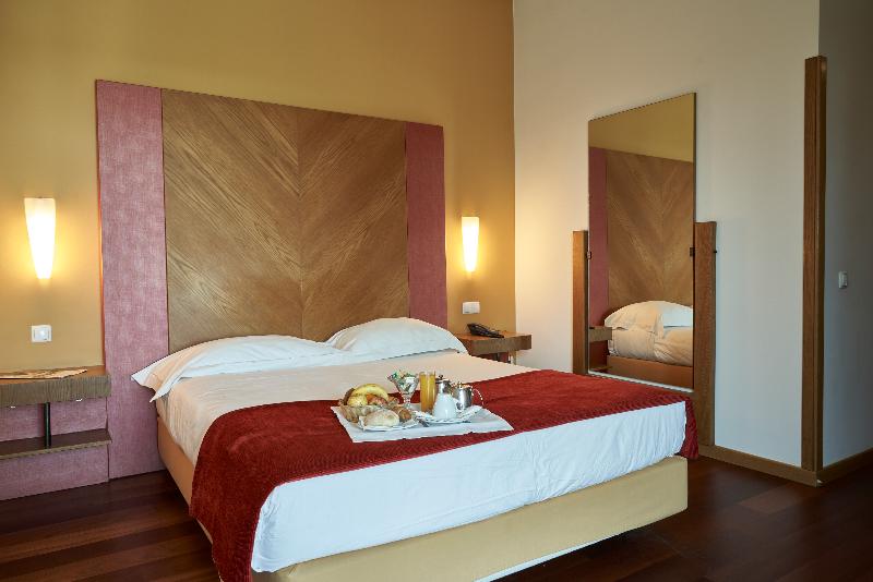 Leziria Parque Hotel - Oda