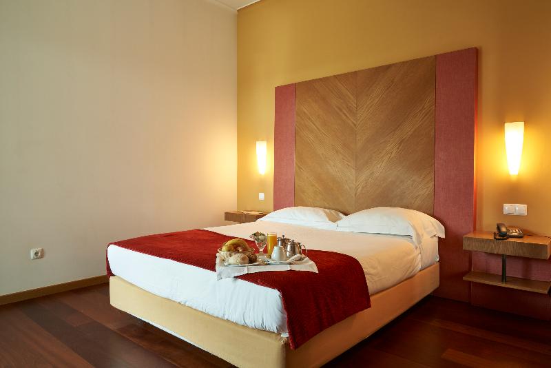Leziria Parque Hotel - Oda
