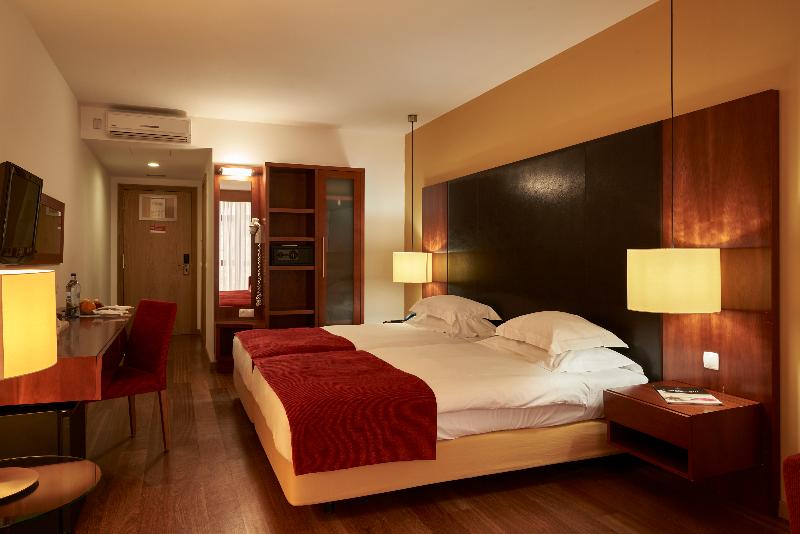 Leziria Parque Hotel - Oda