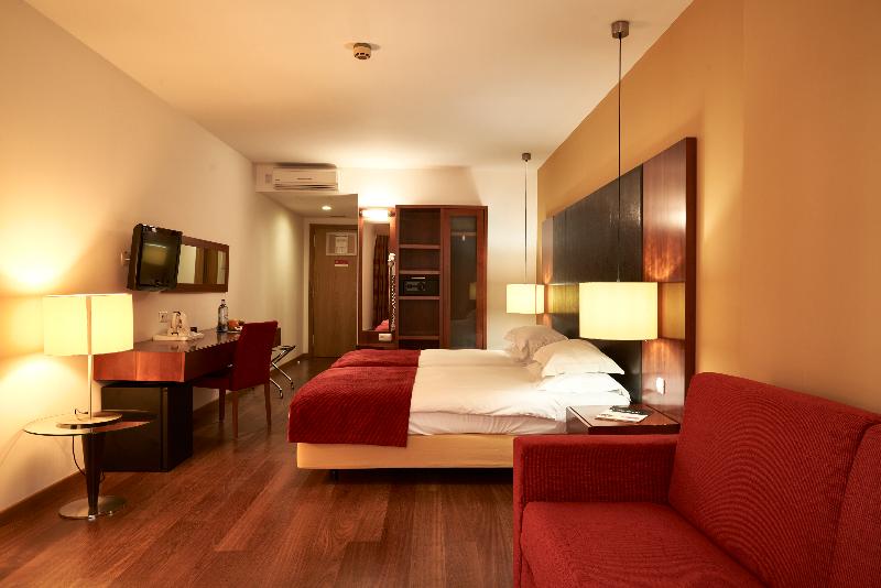 Leziria Parque Hotel - Oda