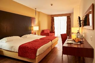Leziria Parque Hotel fotoÄŸrafÄ±