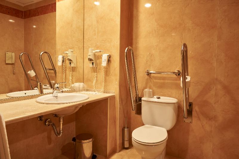 Leziria Parque Hotel - Oda