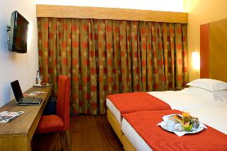 Leziria Parque Hotel fotoÄŸrafÄ±