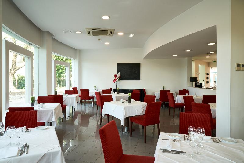 Leziria Parque Hotel - Restoran