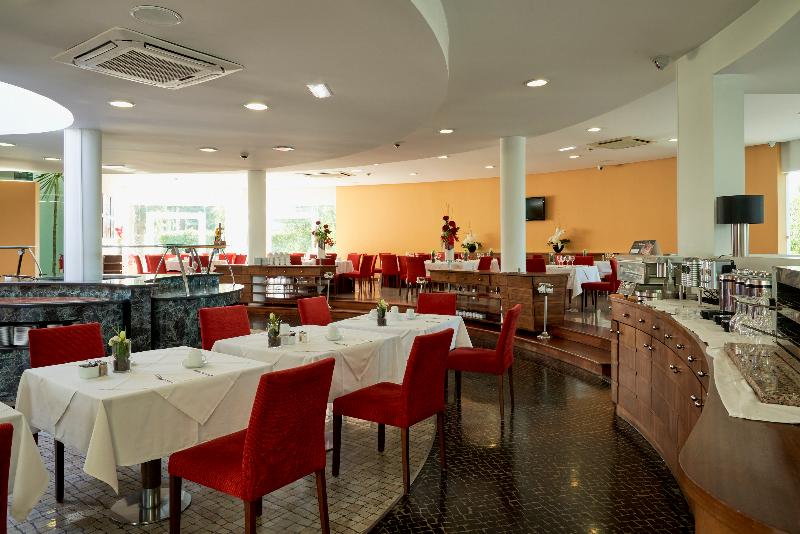 Leziria Parque Hotel - Restoran