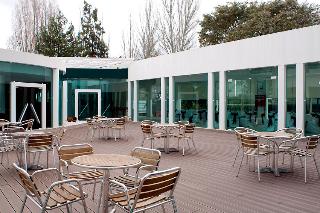 Leziria Parque Hotel fotoÄŸrafÄ±