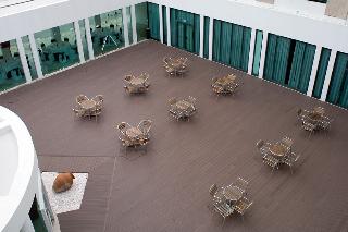 Leziria Parque Hotel fotoÄŸrafÄ±